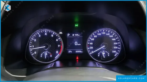 HYUNDAI ELANTRA (AVANTE) 1.6