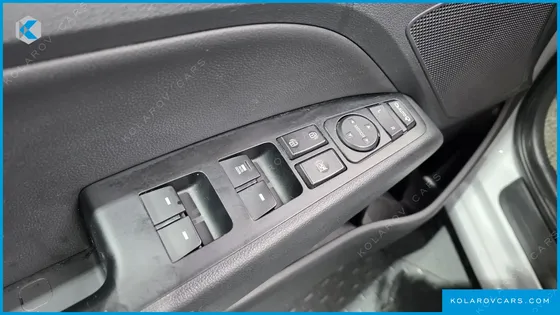 HYUNDAI ELANTRA (AVANTE) 1.6