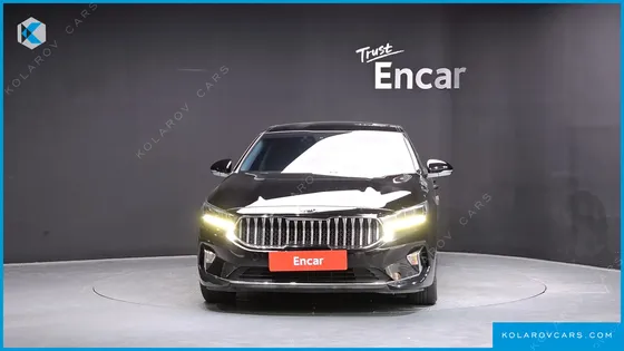 KIA K7 3.0 LPI TRENDY(RENTED CAR)
