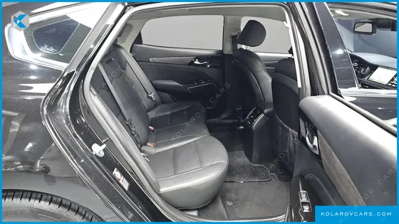KIA K7 3.0 LPI TRENDY(RENTED CAR)