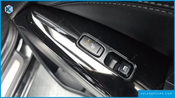 KIA K7 3.0 LPI TRENDY(RENTED CAR)