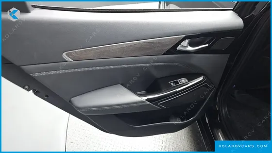 KIA K7 3.0 LPI TRENDY(RENTED CAR)