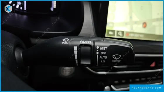 KIA K7 3.0 LPI TRENDY(RENTED CAR)