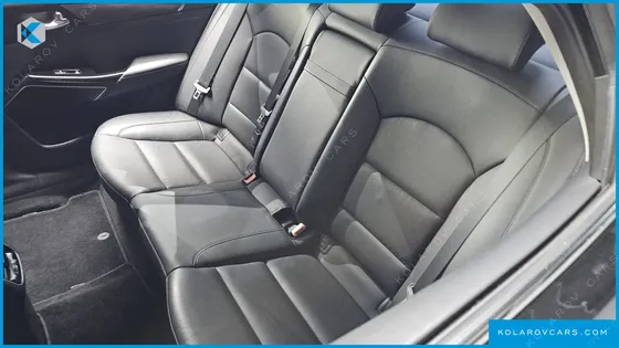 KIA K7 3.0 LPI TRENDY(RENTED CAR)