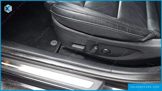 KIA K7 3.0 LPI TRENDY(RENTED CAR)