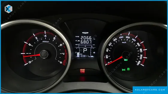 KGM - SSANGYONG TIVOLI TX 2WD