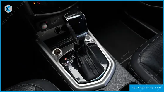 KGM - SSANGYONG TIVOLI TX 2WD