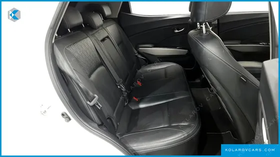 KGM - SSANGYONG TIVOLI TX 2WD