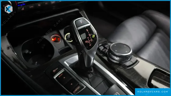 BMW 5 SERIES 528I LUXURY PLUS