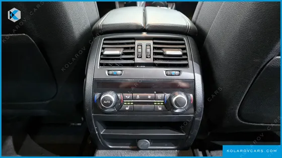 BMW 5 SERIES 528I LUXURY PLUS