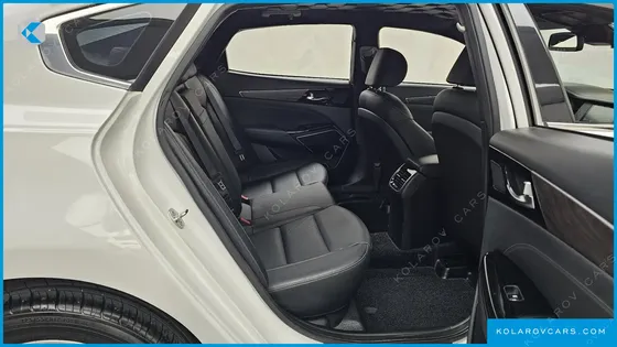 KIA K7 3.0 LPI TAXI
