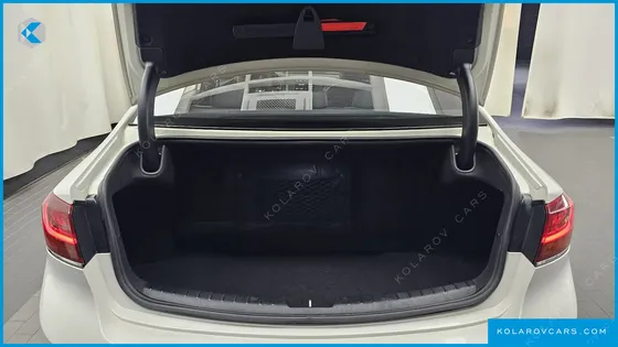 KIA K7 3.0 LPI TAXI