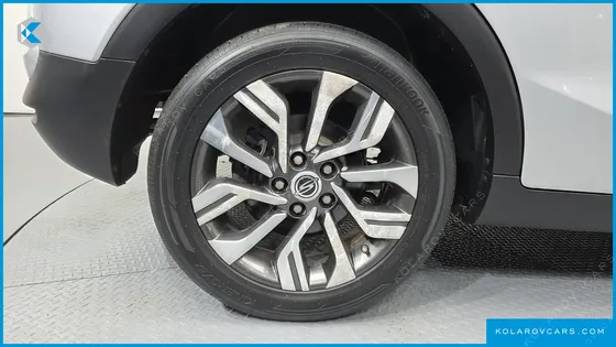 KGM - SSANGYONG TIVOLI DIESEL VX 2WD