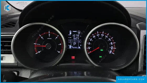 KGM - SSANGYONG TIVOLI DIESEL VX 2WD