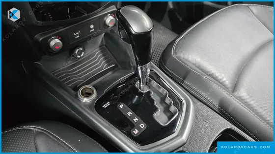 KGM - SSANGYONG TIVOLI DIESEL VX 2WD