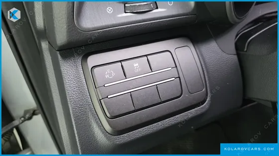 KGM - SSANGYONG TIVOLI DIESEL VX 2WD