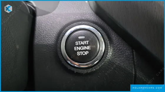 KGM - SSANGYONG TIVOLI DIESEL VX 2WD