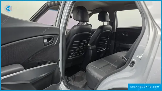 KGM - SSANGYONG TIVOLI DIESEL VX 2WD
