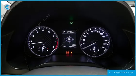 HYUNDAI ELANTRA (AVANTE) 1.6