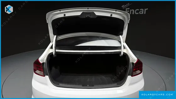 HYUNDAI ELANTRA (AVANTE) 1.6