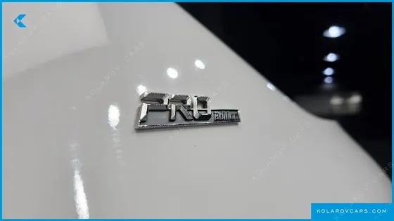 BMW 5 SERIES 520D M AERO DYNAMIC