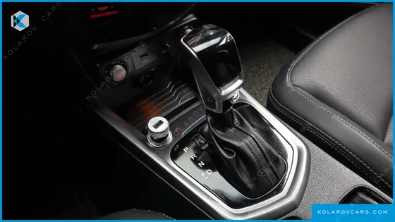 KGM - SSANGYONG TIVOLI LX 2WD