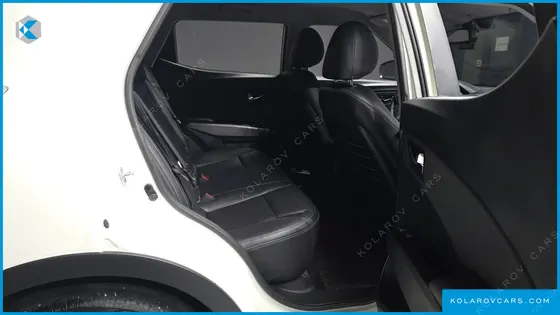 KGM - SSANGYONG TIVOLI LX 2WD