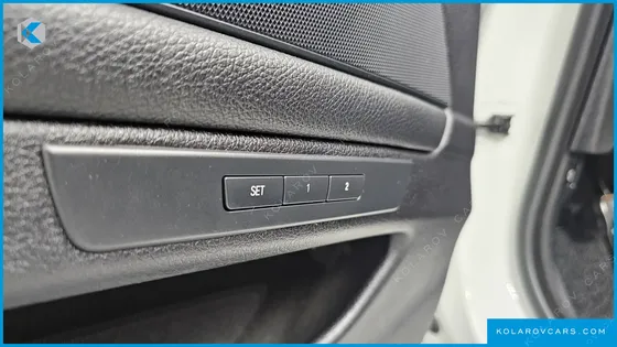 BMW 5 SERIES 520D M AERO DYNAMIC