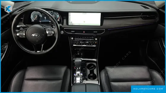 KIA K7 2.5 GDI NOBLESSE