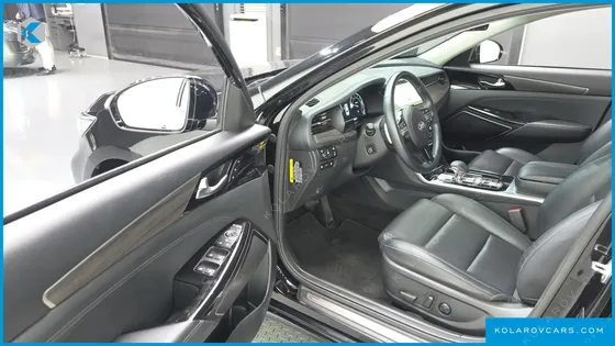 KIA K7 2.5 GDI NOBLESSE