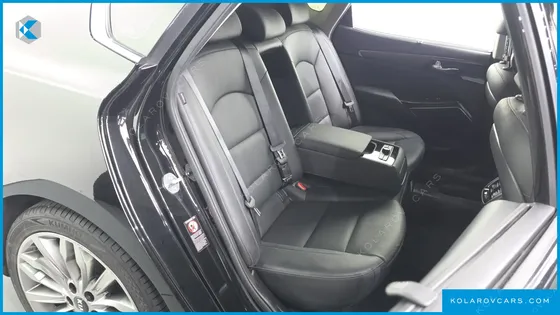 KIA K7 2.5 GDI NOBLESSE