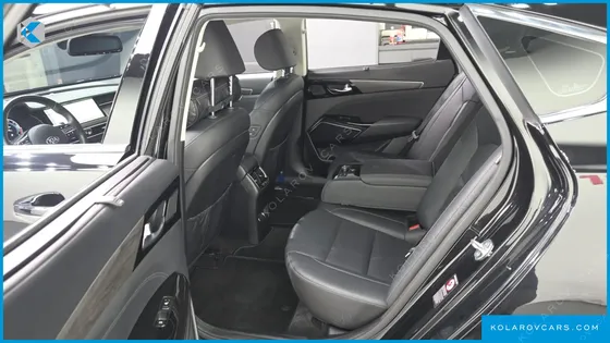 KIA K7 2.5 GDI NOBLESSE