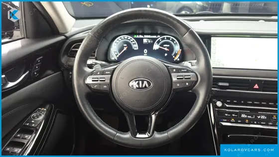 KIA K7 2.5 GDI NOBLESSE