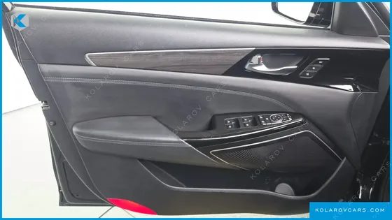 KIA K7 2.5 GDI NOBLESSE