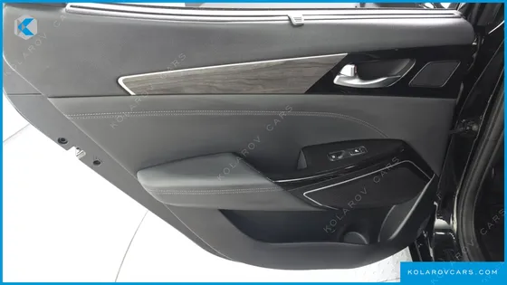 KIA K7 2.5 GDI NOBLESSE