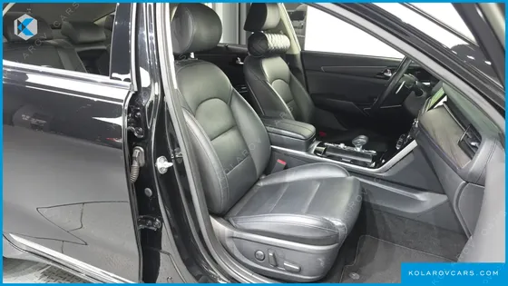 KIA K7 2.5 GDI NOBLESSE