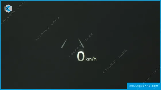 KIA K7 2.5 GDI NOBLESSE