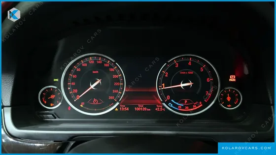 BMW 5 SERIES 528I