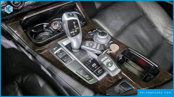 BMW 5 SERIES 528I