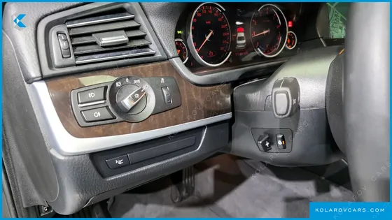 BMW 5 SERIES 528I
