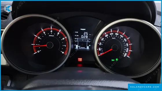 KGM - SSANGYONG TIVOLI TX 2WD