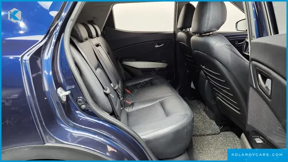 KGM - SSANGYONG TIVOLI TX 2WD