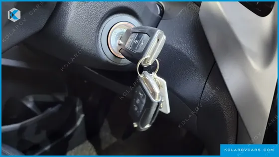 KGM - SSANGYONG TIVOLI TX 2WD