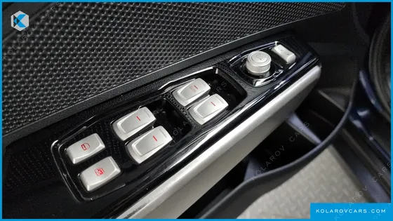 KGM - SSANGYONG TIVOLI TX 2WD