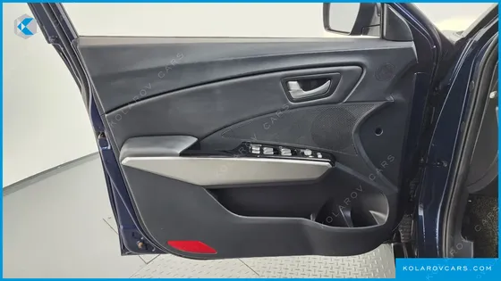 KGM - SSANGYONG TIVOLI TX 2WD
