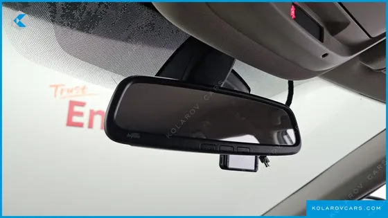 RENAULT KOREA QM6 (KOLEOS) 2.0 GDE RE 2WD