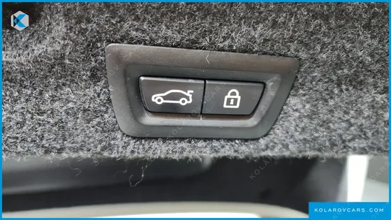 BMW 5 SERIES 520D LUXURY