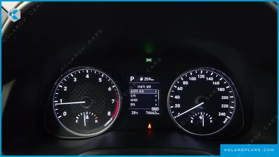 HYUNDAI ELANTRA (AVANTE) 1.6