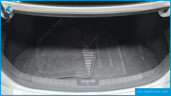 HYUNDAI ELANTRA (AVANTE) 1.6