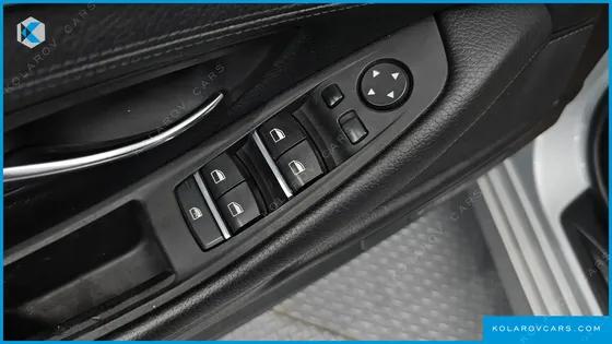 BMW 5 SERIES 520D XDRIVE